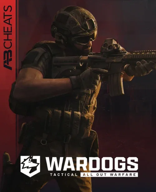 Wardogs