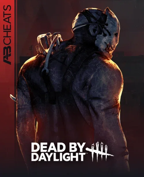 Dead By Daylight