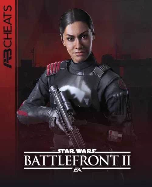 Star Wars Battlefront 2