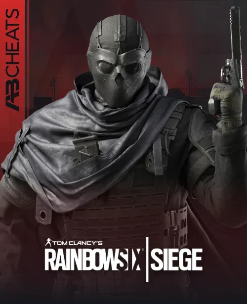 Rainbow Six Siege