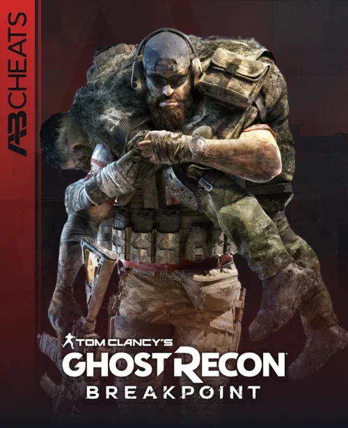 Ghost Recon Breakpoint