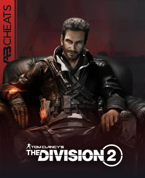 The Division 2
