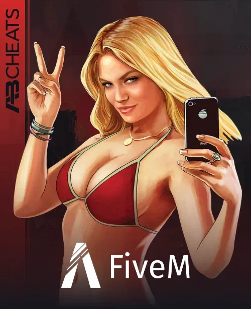 GTA 5 / FiveM
