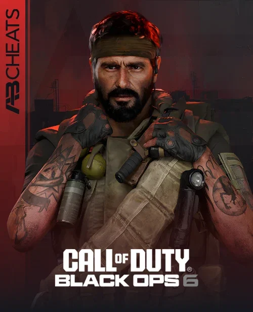 Call of Duty Black Ops 6