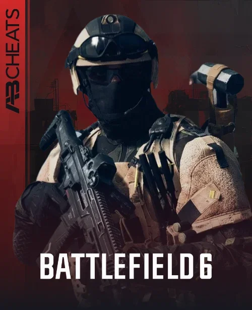 Battlefield 6