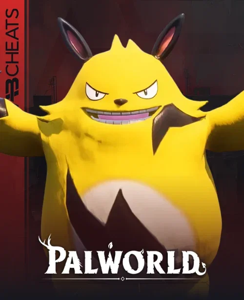 palworld