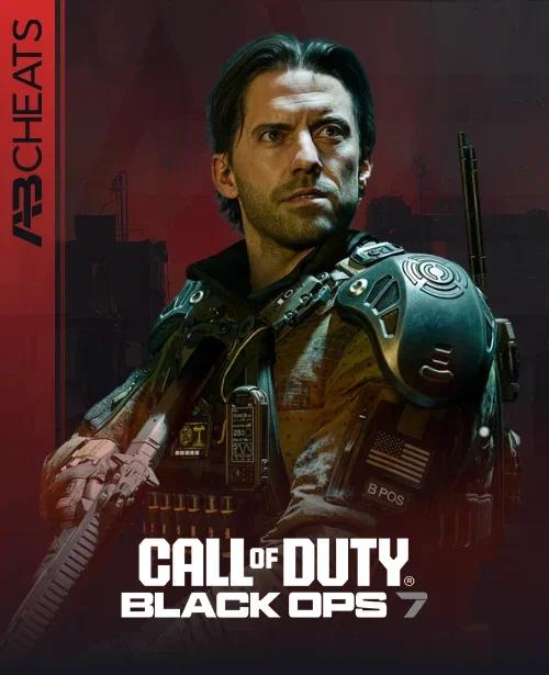 Call of Duty Black Ops 7