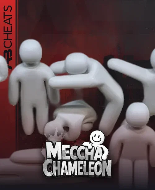meccha chameleon cheat