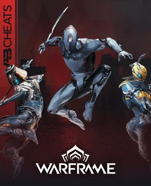 Warframe