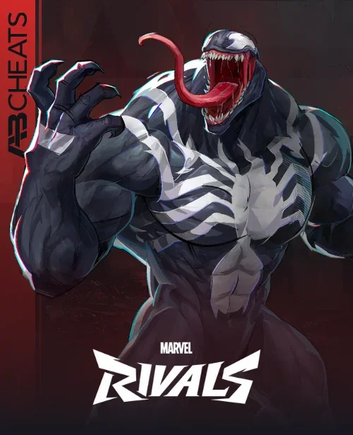 Marvel Rivals