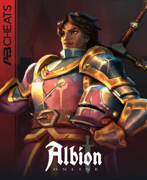 Albion Online