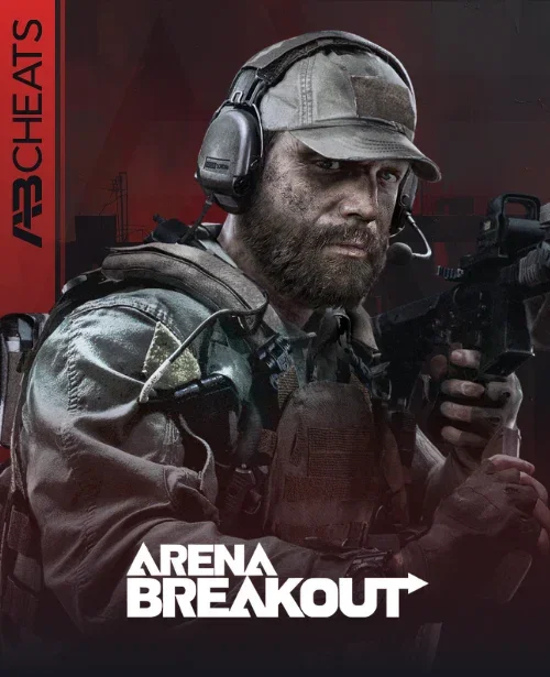 Arena Breakout Infinite