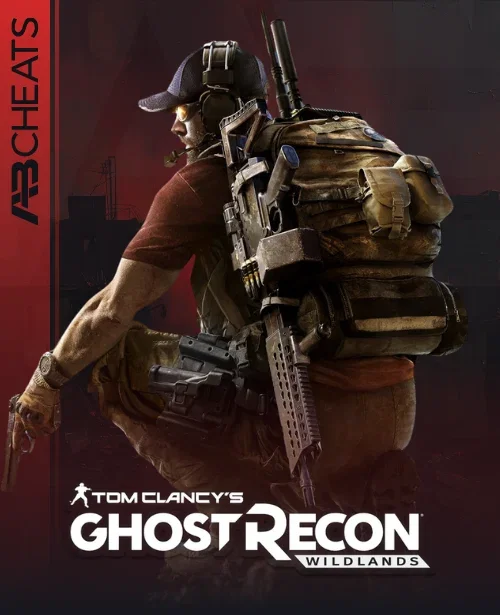 Ghost Recon Wildlands